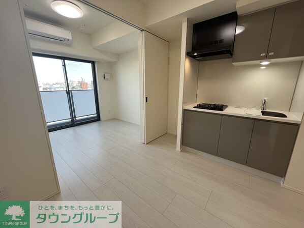 TRADIS大塚の物件内観写真